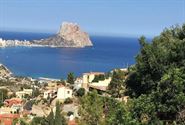 Foto 2 : Villa te 03710 Calpe (Spanje) - Prijs € 1.690.000