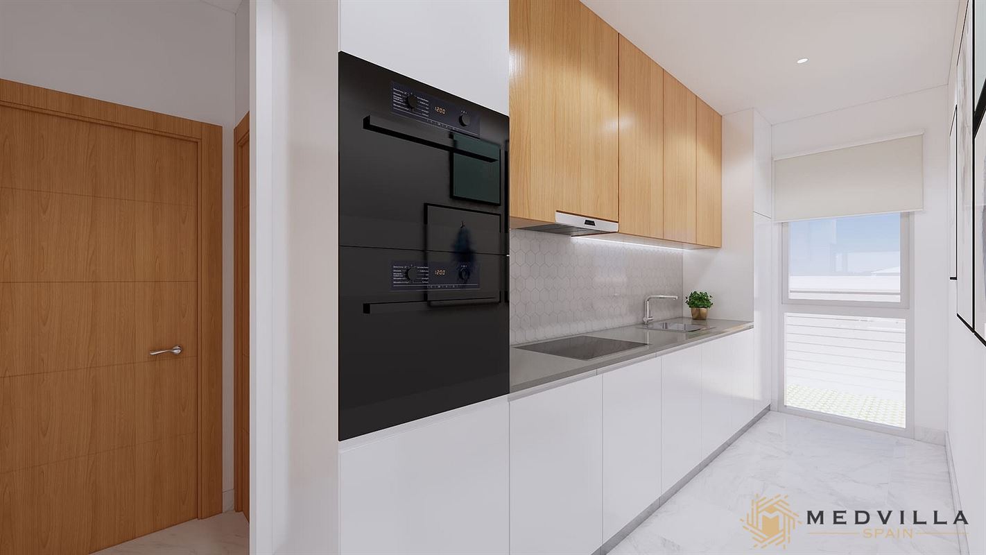 Foto 10 : Villa te 30710 Los Alcazares (Spanje) - Prijs € 357.000