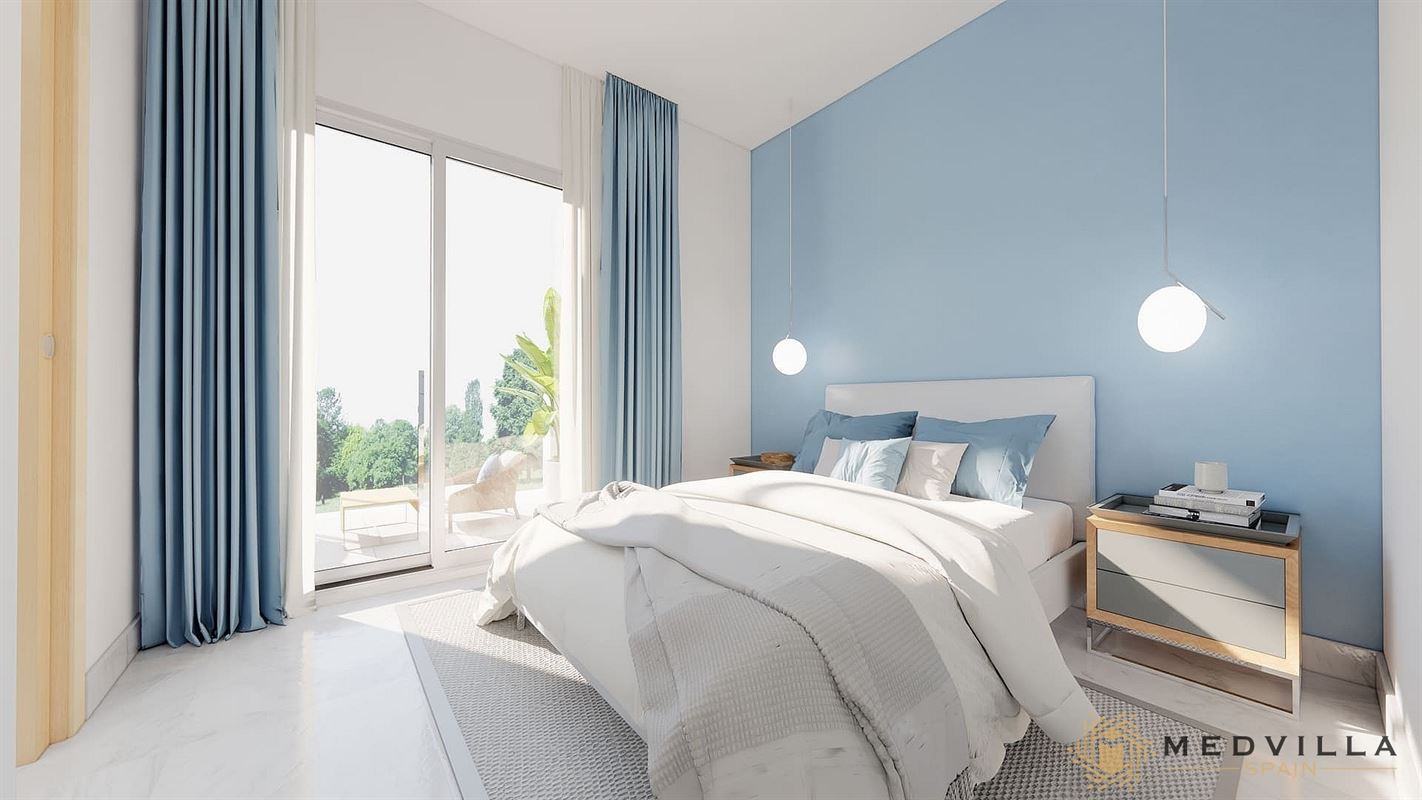 Foto 14 : Villa te 30710 Los Alcazares (Spanje) - Prijs € 357.000