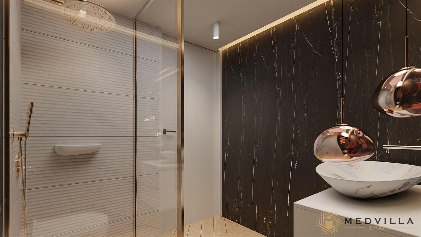 Foto 21 : Villa te 03189 Campoamor - Orihuela Costa (Spanje) - Prijs € 300.000