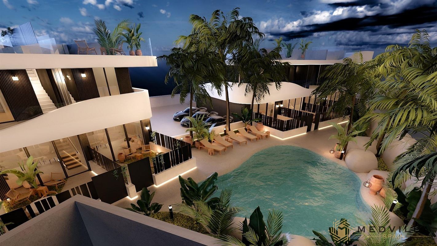 Foto 1 : Villa te 03189 Campoamor - Orihuela Costa (Spanje) - Prijs € 300.000