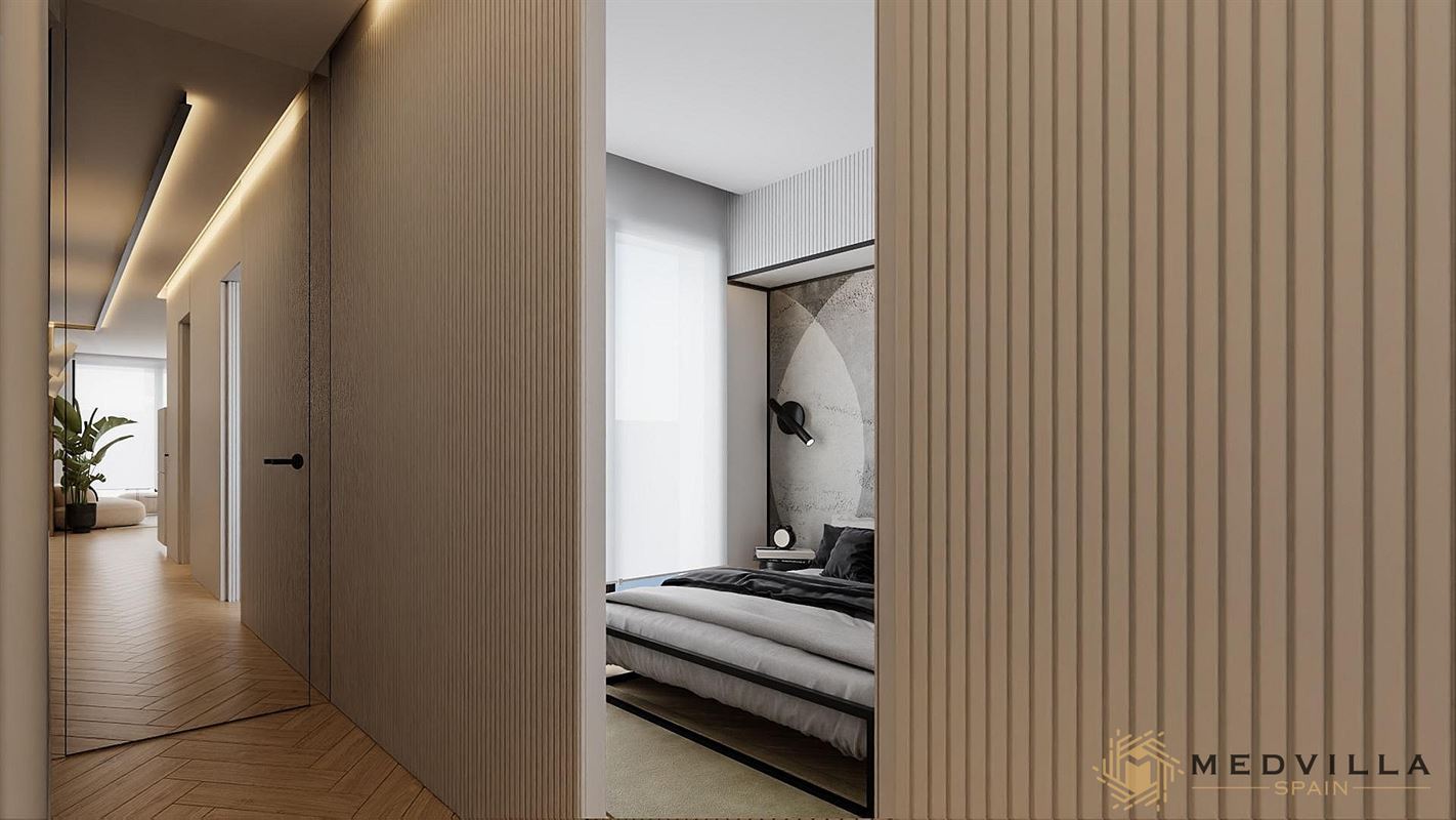 Foto 13 : Villa te 03189 Campoamor - Orihuela Costa (Spanje) - Prijs € 300.000