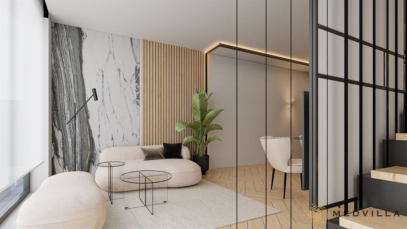 Foto 7 : Villa te 03189 Campoamor - Orihuela Costa (Spanje) - Prijs € 300.000