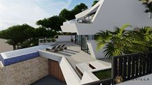 Foto 10 : Villa te 03710 Calpe (Spanje) - Prijs € 1.690.000