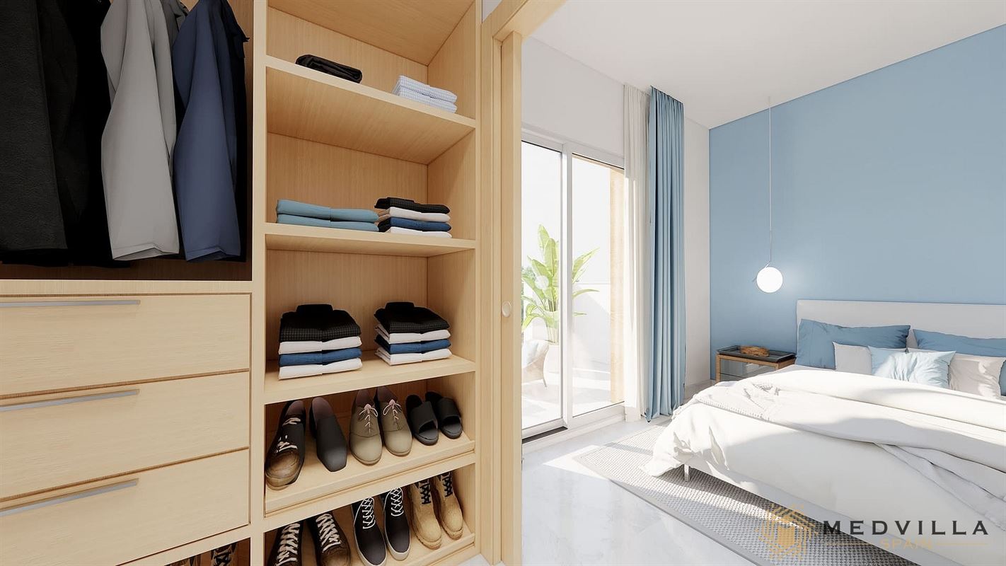 Foto 15 : Villa te 30710 Los Alcazares (Spanje) - Prijs € 357.000