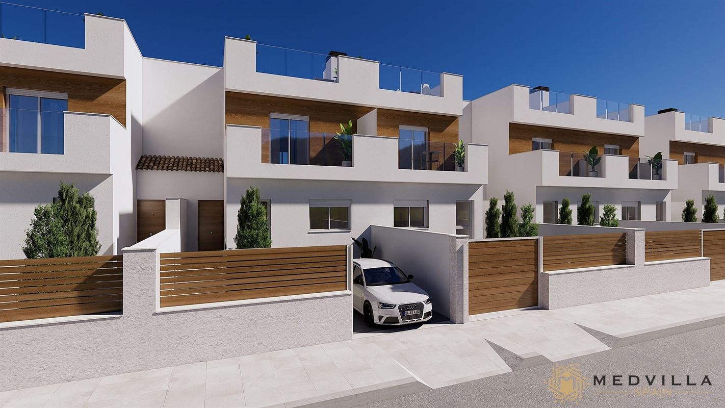 Foto 5 : Villa te 30710 Los Alcazares (Spanje) - Prijs € 357.000