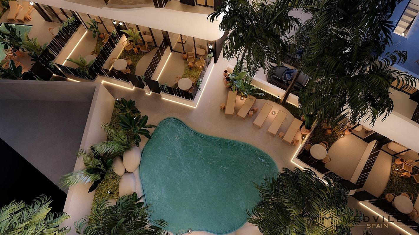 Foto 33 : Villa te 03189 Campoamor - Orihuela Costa (Spanje) - Prijs € 300.000