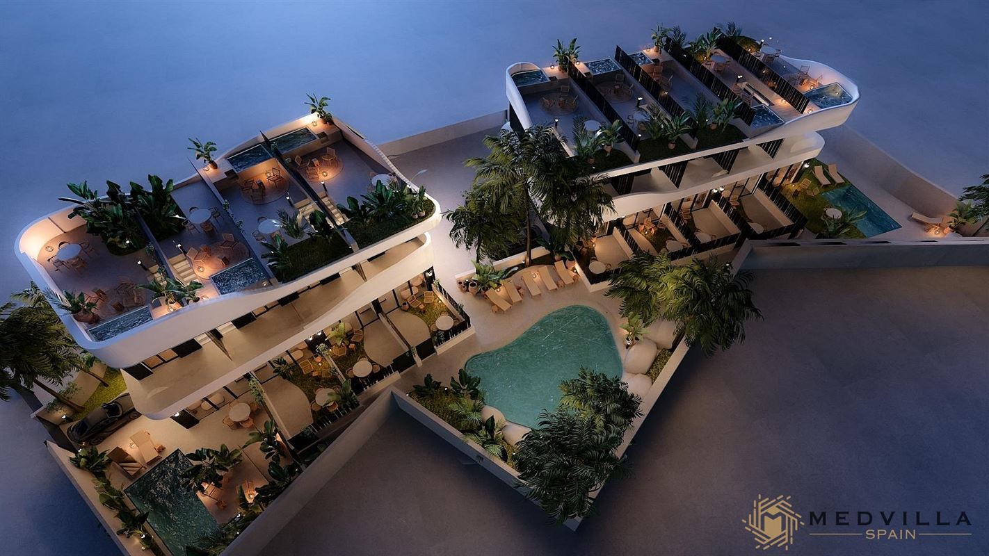 Foto 34 : Villa te 03189 Campoamor - Orihuela Costa (Spanje) - Prijs € 300.000