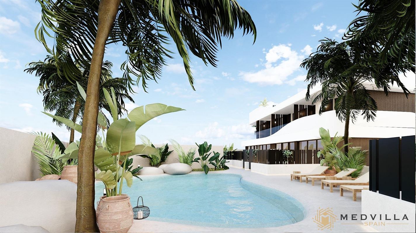 Foto 3 : Villa te 03189 Campoamor - Orihuela Costa (Spanje) - Prijs € 300.000