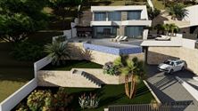 Foto 8 : Villa te 03710 Calpe (Spanje) - Prijs € 1.690.000
