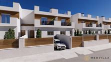 Foto 2 : Villa te 30710 Los Alcazares (Spanje) - Prijs € 357.000