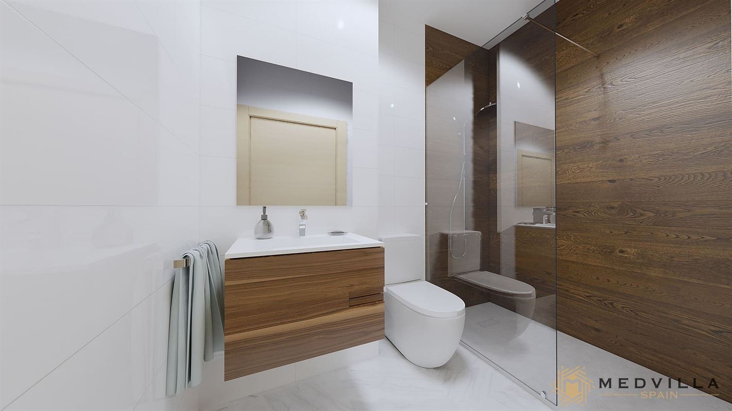 Foto 16 : Villa te 30710 Los Alcazares (Spanje) - Prijs € 357.000