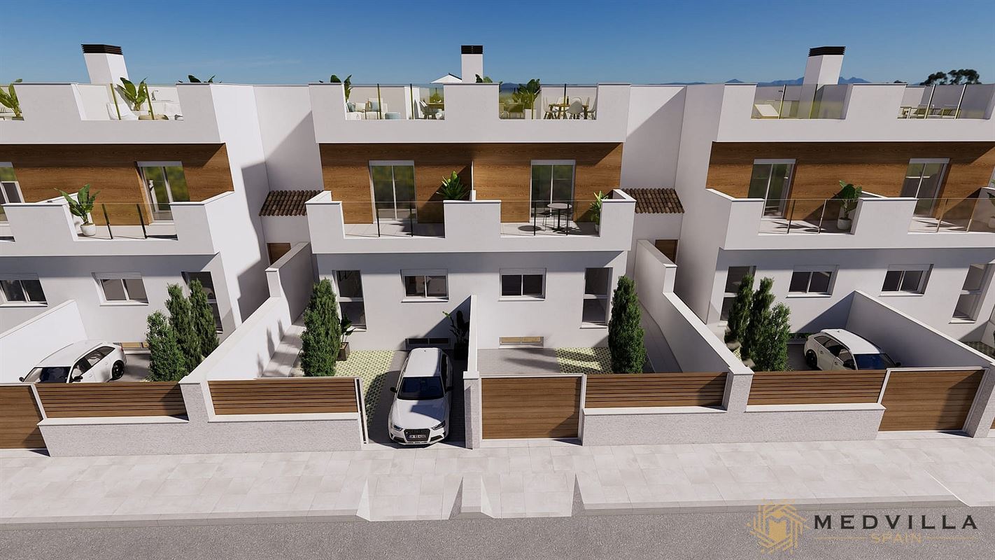 Foto 22 : Villa te 30710 Los Alcazares (Spanje) - Prijs € 357.000