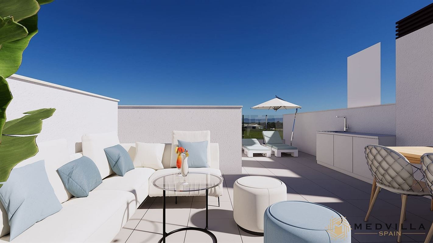 Foto 11 : Villa te 30710 Los Alcazares (Spanje) - Prijs € 357.000