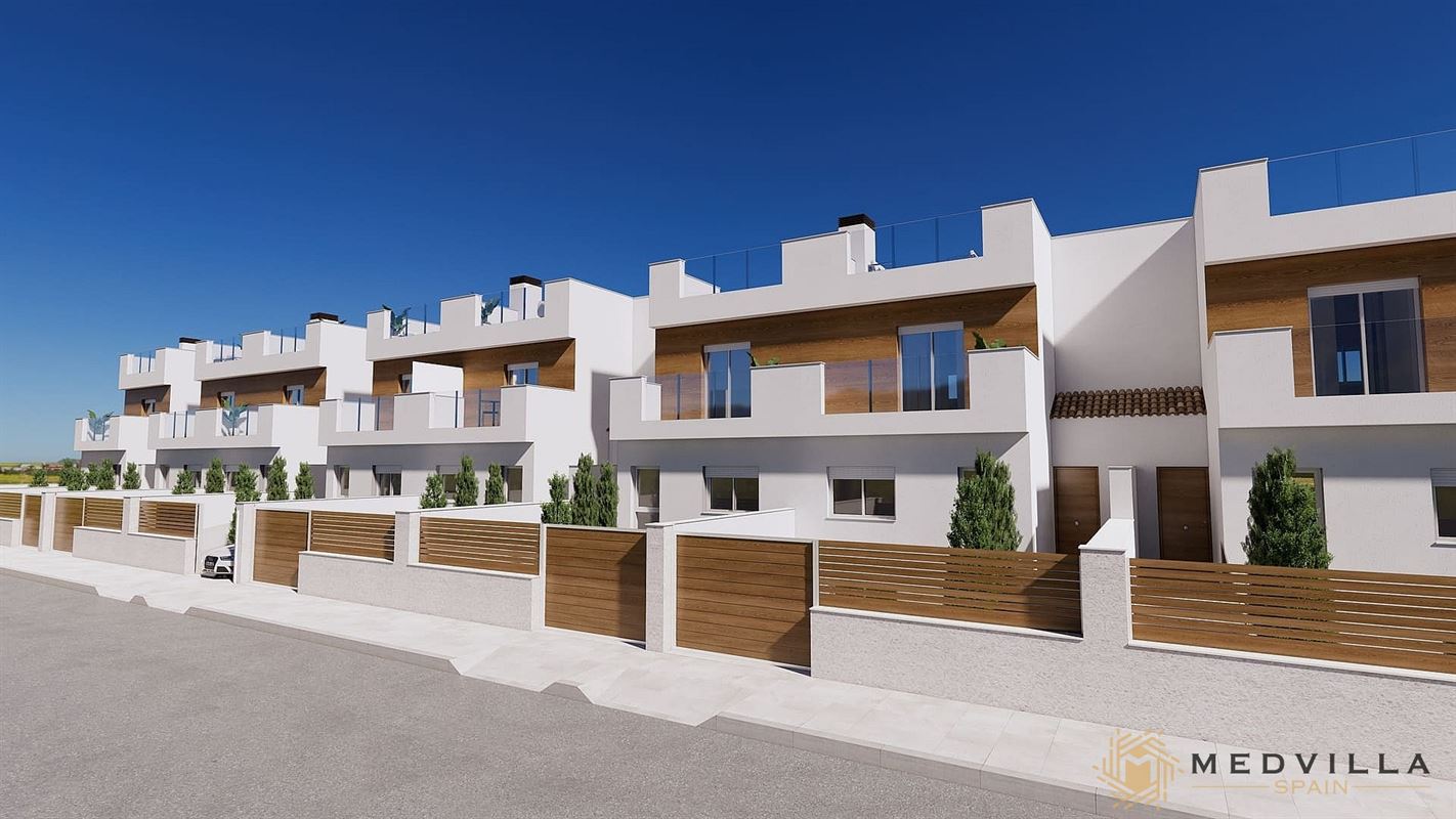 Foto 13 : Villa te 30710 Los Alcazares (Spanje) - Prijs € 357.000