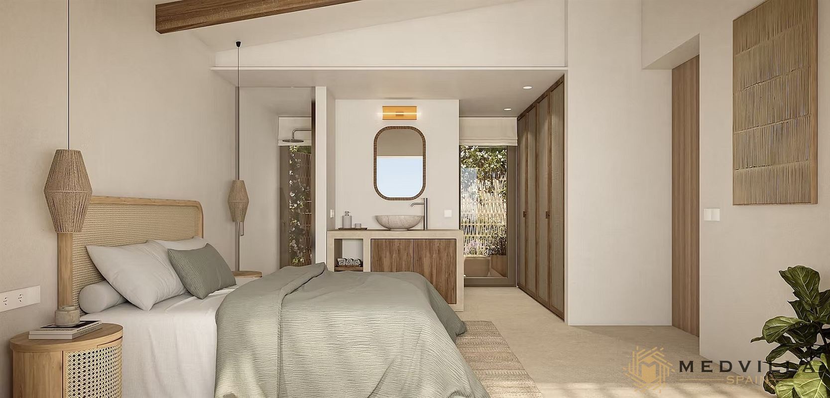 Image 7 : Villa à 03720 Benissa (Espagne) - Prix 1.250.000 €