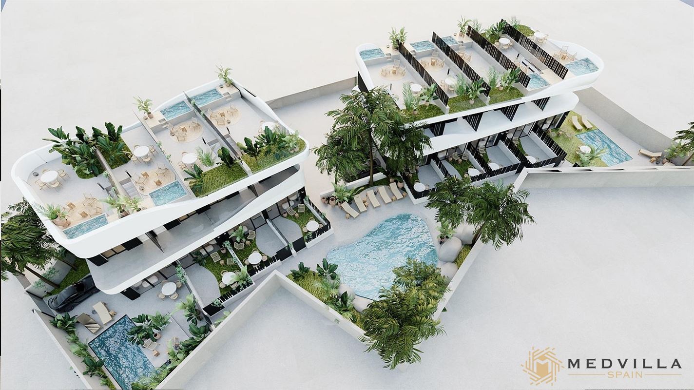 Foto 36 : Villa te 03189 Campoamor - Orihuela Costa (Spanje) - Prijs € 300.000