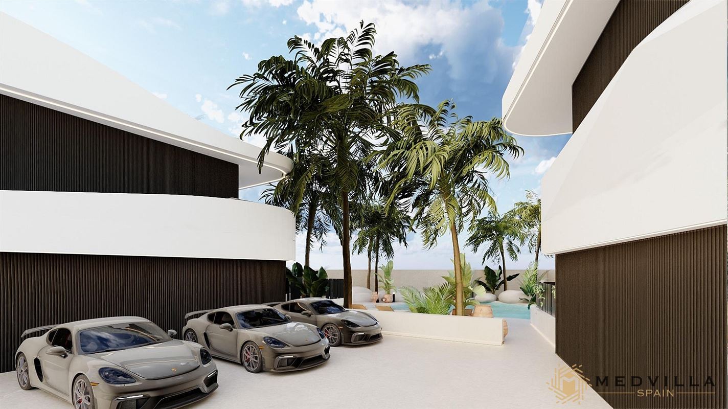 Foto 32 : Villa te 03189 Campoamor - Orihuela Costa (Spanje) - Prijs € 300.000