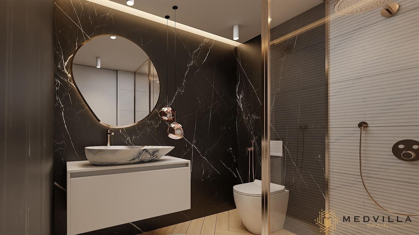 Foto 29 : Villa te 03189 Campoamor - Orihuela Costa (Spanje) - Prijs € 300.000