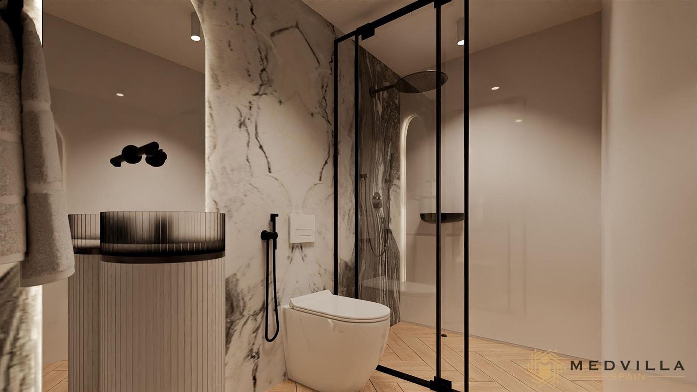 Foto 14 : Villa te 03189 Campoamor - Orihuela Costa (Spanje) - Prijs € 300.000