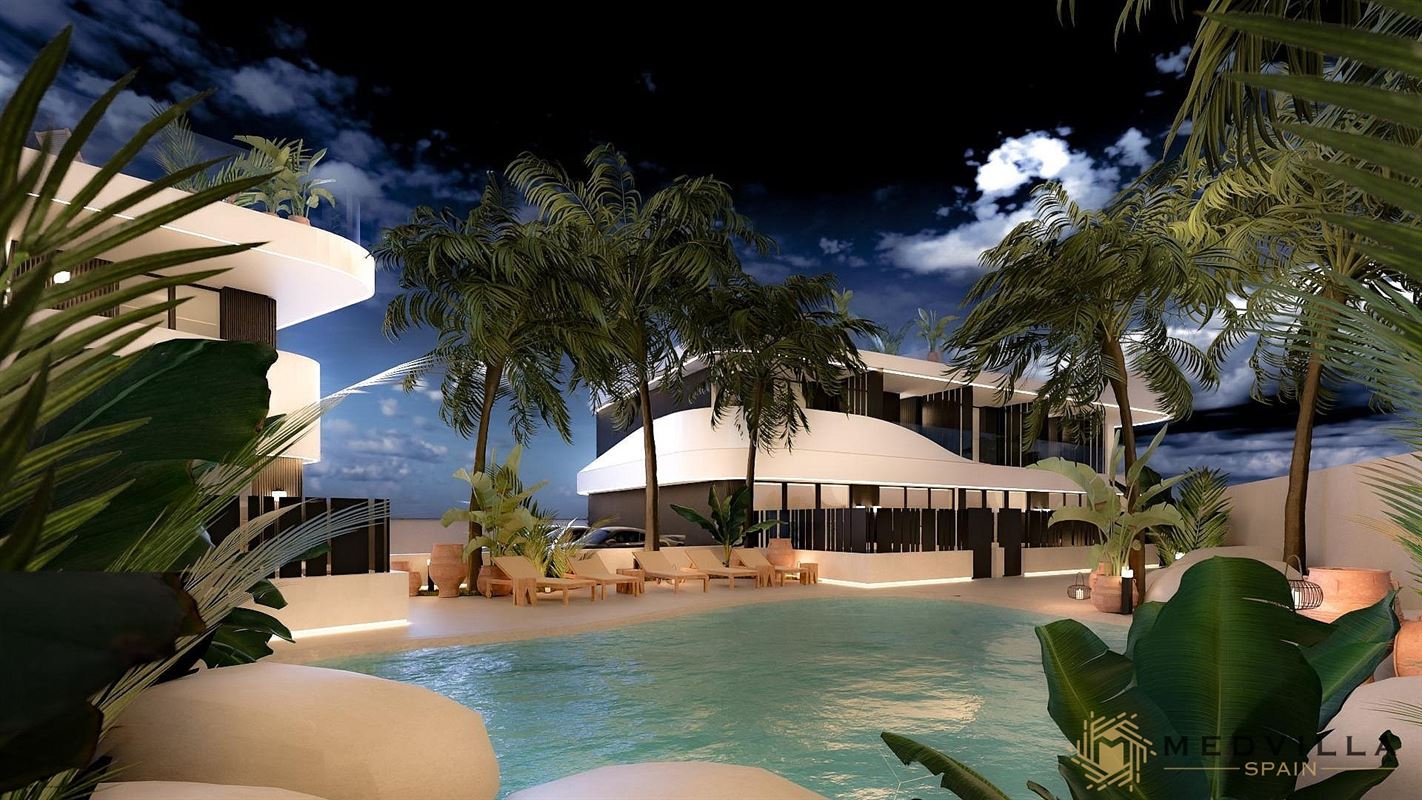 Foto 10 : Villa te 03189 Campoamor - Orihuela Costa (Spanje) - Prijs € 300.000