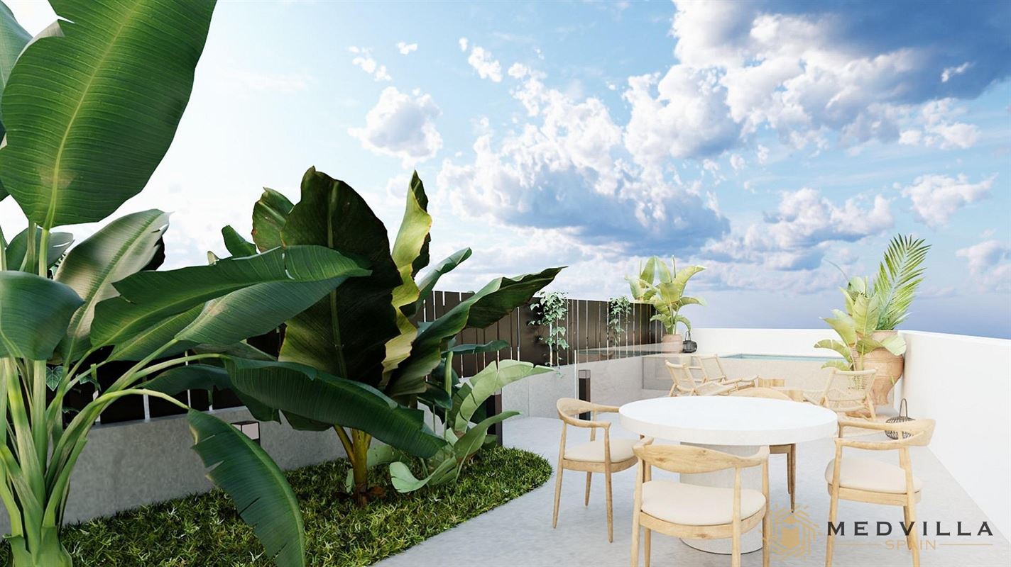 Foto 28 : Villa te 03189 Campoamor - Orihuela Costa (Spanje) - Prijs € 300.000