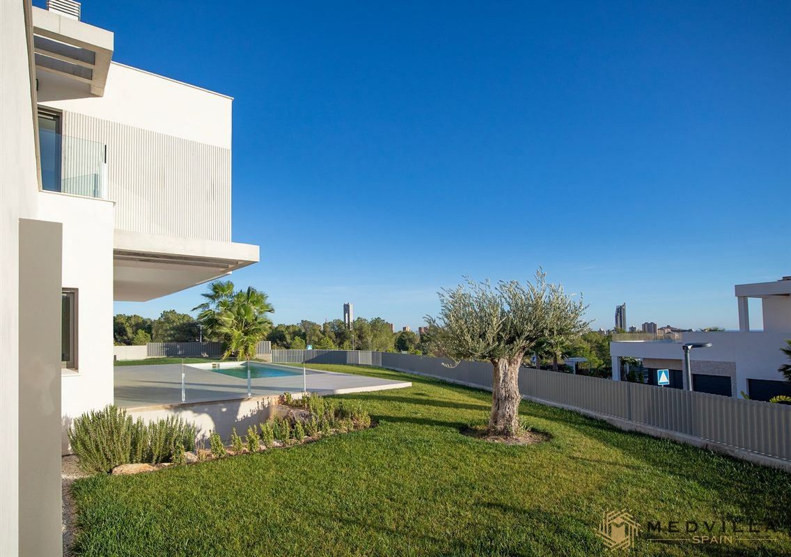 Foto 6 : Villa te 03509 Finestrat (Spanje) - Prijs € 643.000