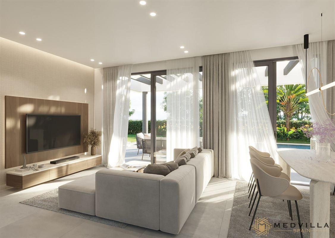 Image 36 : Villa à 03509 Finestrat (Espagne) - Prix 498.000 €