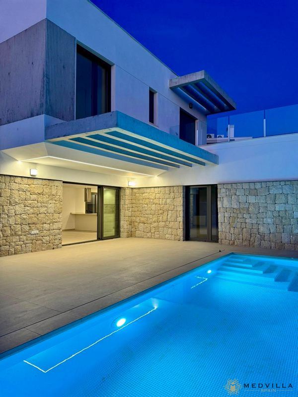 Image 17 : Villa à 03509 Finestrat (Espagne) - Prix 498.000 €
