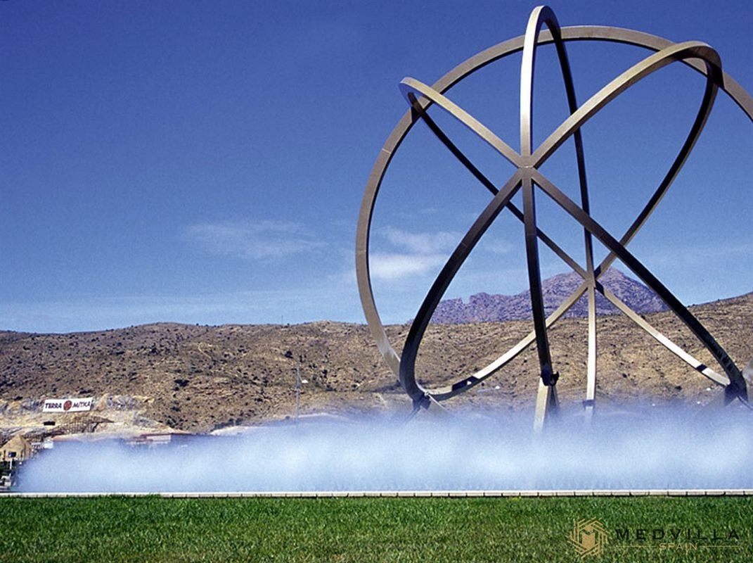 Image 21 : Villa à 03509 Finestrat (Espagne) - Prix 498.000 €