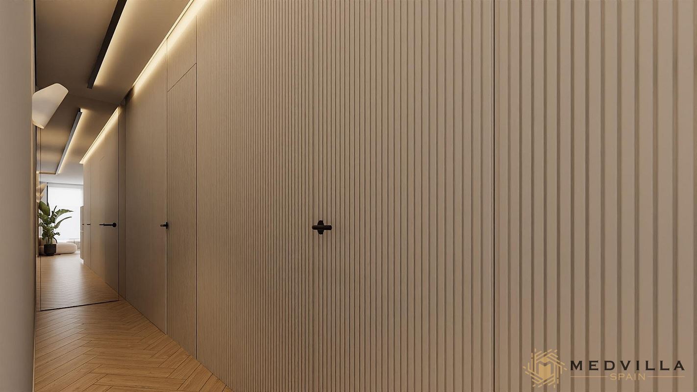 Foto 12 : Villa te 03189 Campoamor - Orihuela Costa (Spanje) - Prijs € 300.000