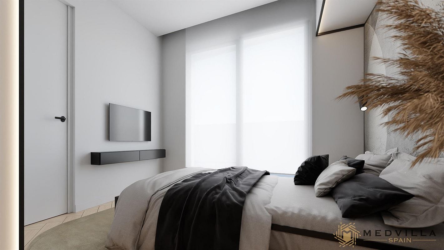 Foto 17 : Villa te 03189 Campoamor - Orihuela Costa (Spanje) - Prijs € 300.000