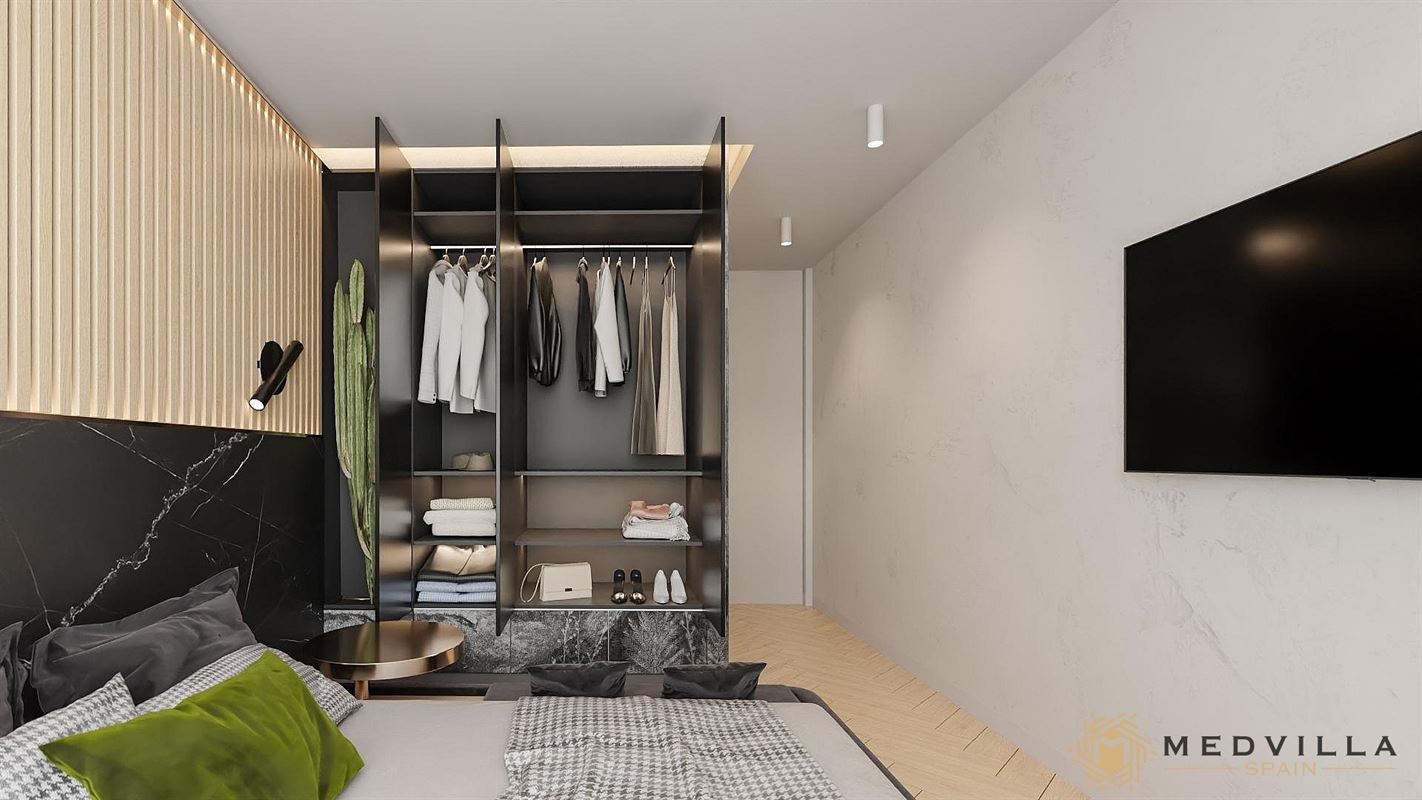 Foto 25 : Villa te 03189 Campoamor - Orihuela Costa (Spanje) - Prijs € 300.000