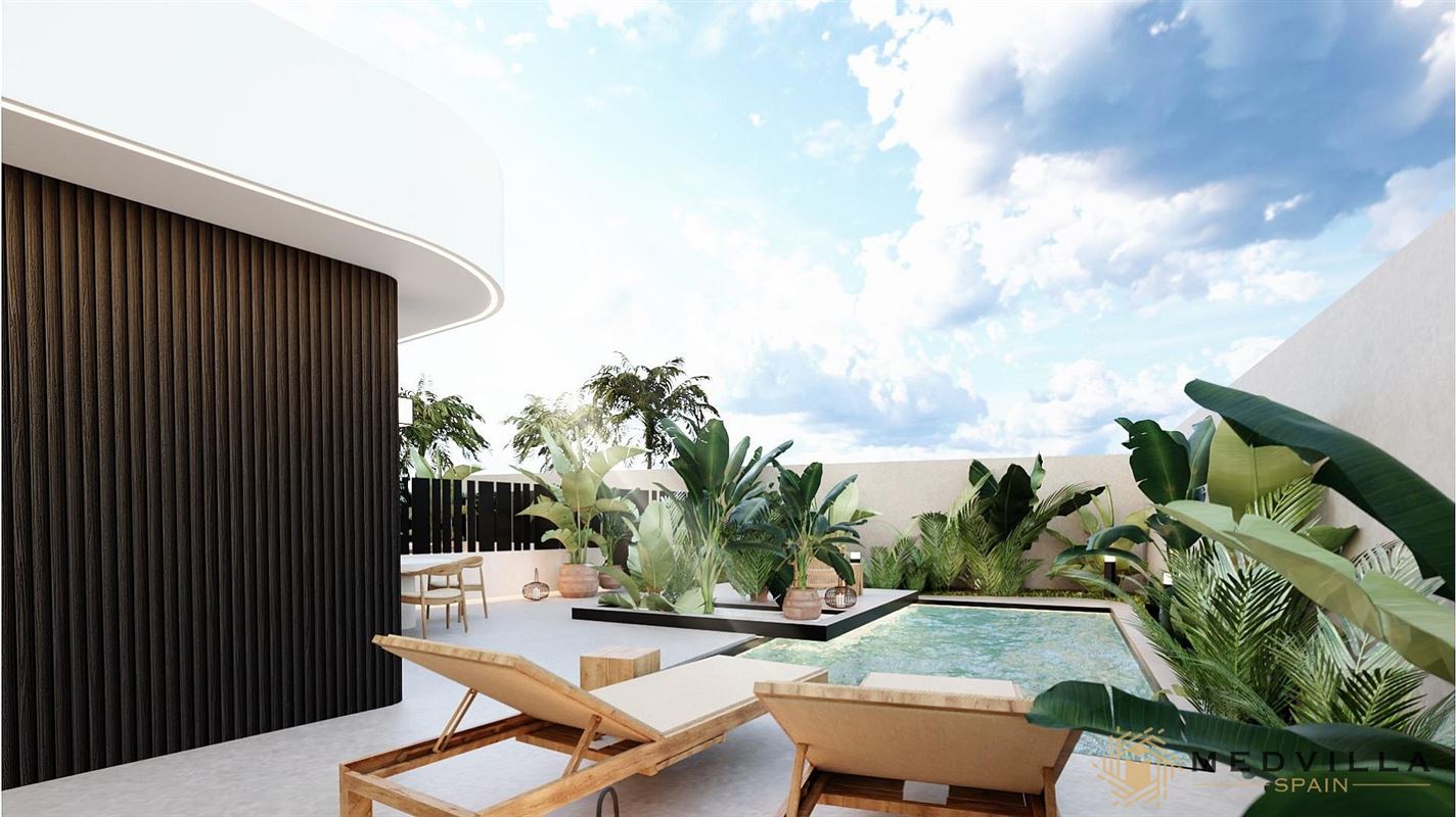 Foto 27 : Villa te 03189 Campoamor - Orihuela Costa (Spanje) - Prijs € 300.000