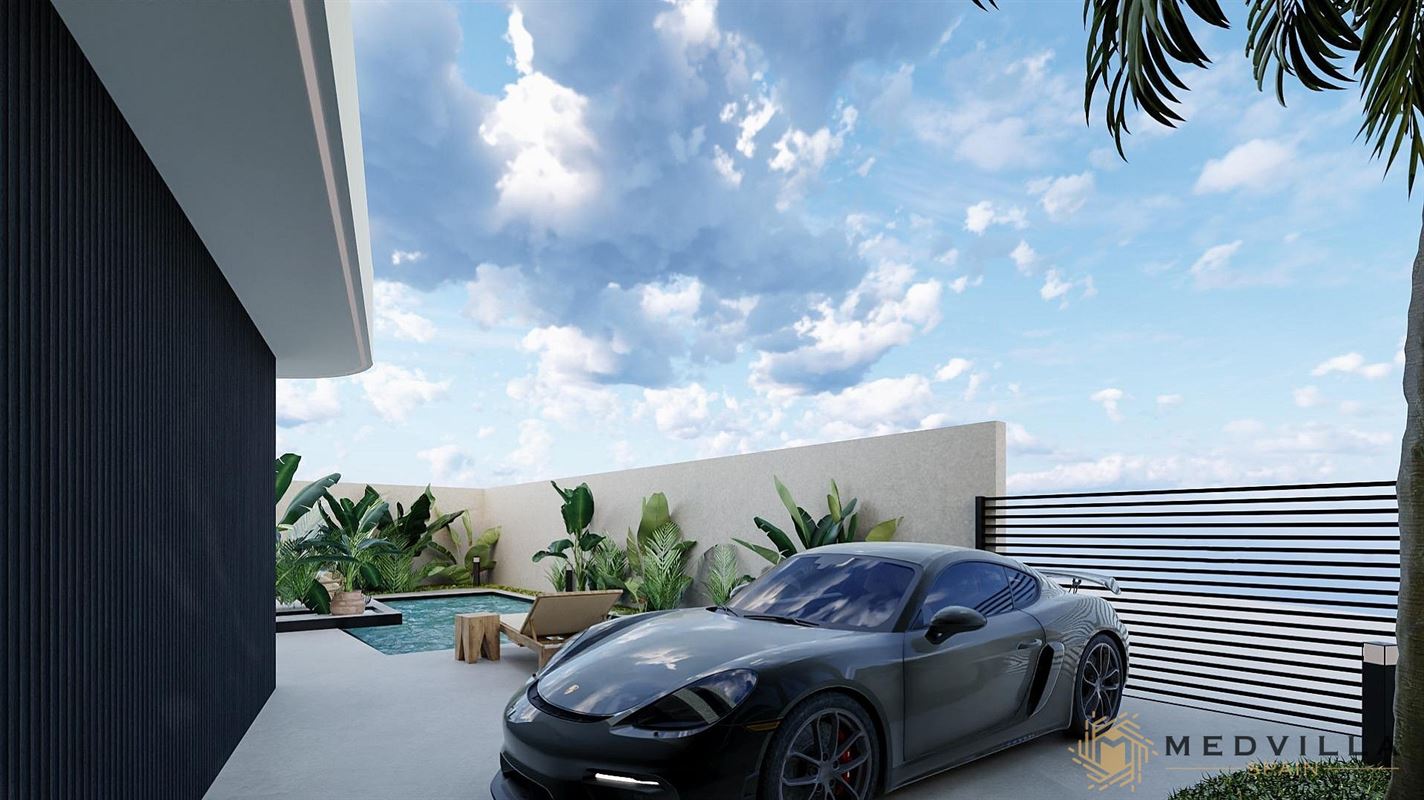 Foto 26 : Villa te 03189 Campoamor - Orihuela Costa (Spanje) - Prijs € 300.000