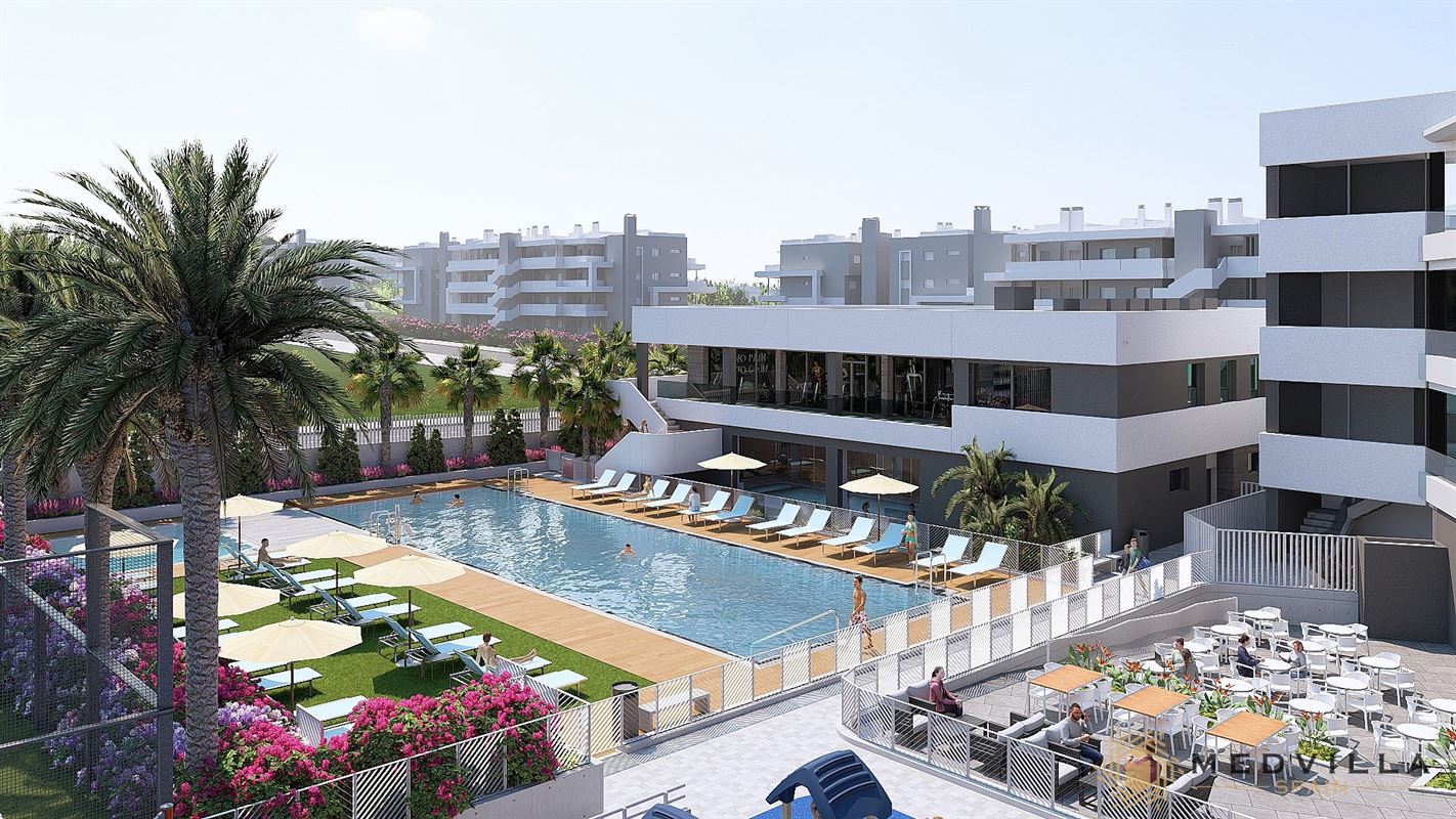 Image 22 : Apartment with terrace à 03181 Torrevieja (Espagne) - Prix 295.000 €