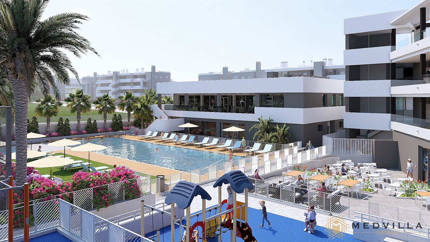 Image 15 : Apartment with terrace à 03181 Torrevieja (Espagne) - Prix 295.000 €