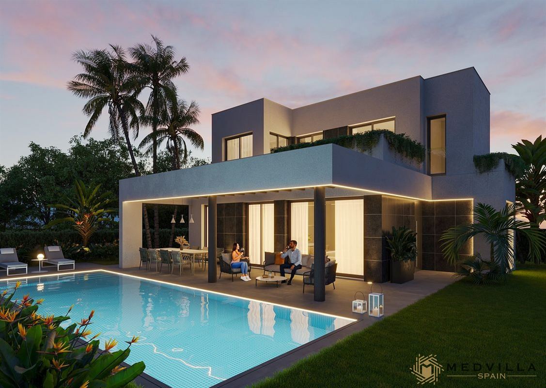 Image 30 : Villa à 03509 Finestrat (Espagne) - Prix 498.000 €