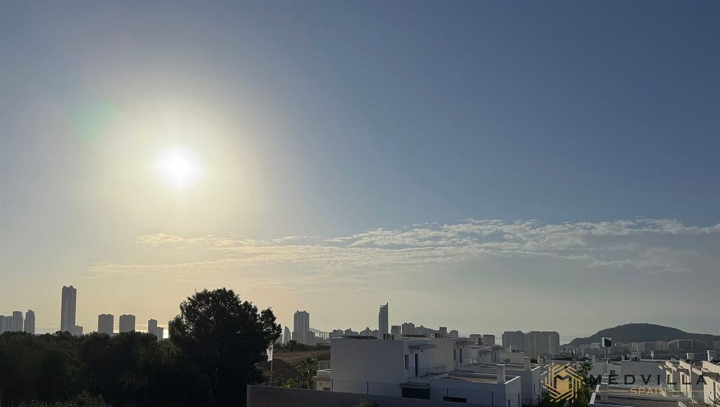 Image 12 : Villa à 03509 Finestrat (Espagne) - Prix 498.000 €