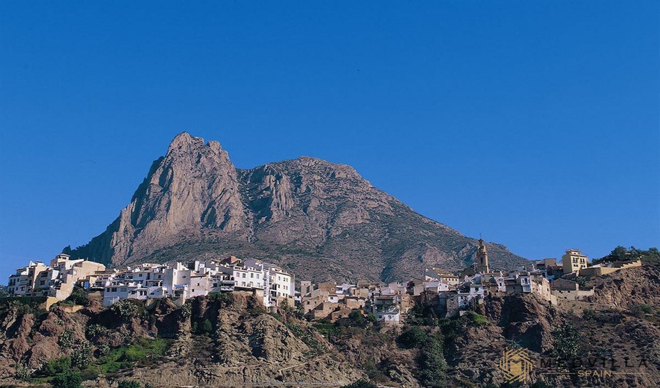 Image 26 : Villa à 03509 Finestrat (Espagne) - Prix 498.000 €