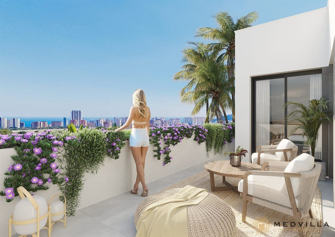 Image 39 : Villa à 03509 Finestrat (Espagne) - Prix 498.000 €