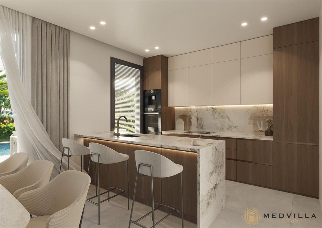 Image 22 : Villa à 03509 Finestrat (Espagne) - Prix 498.000 €