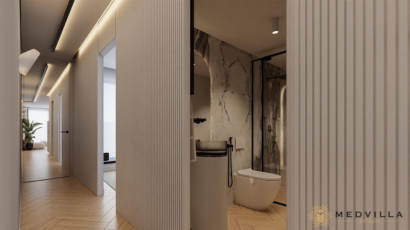 Foto 9 : Villa te 03189 Campoamor - Orihuela Costa (Spanje) - Prijs € 300.000