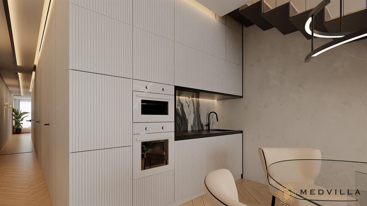 Foto 5 : Villa te 03189 Campoamor - Orihuela Costa (Spanje) - Prijs € 300.000