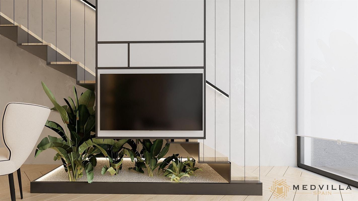 Foto 16 : Villa te 03189 Campoamor - Orihuela Costa (Spanje) - Prijs € 300.000