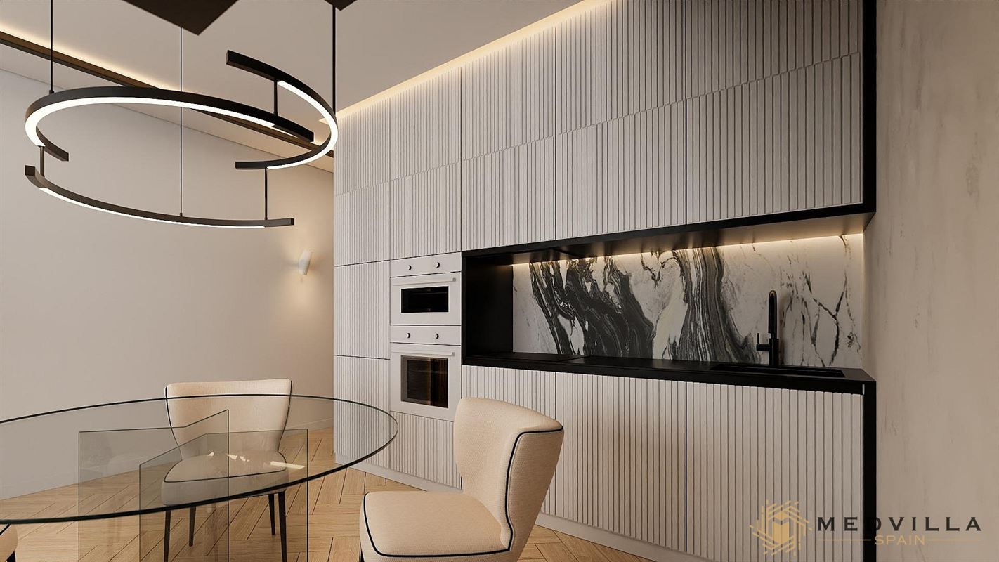 Foto 6 : Villa te 03189 Campoamor - Orihuela Costa (Spanje) - Prijs € 300.000