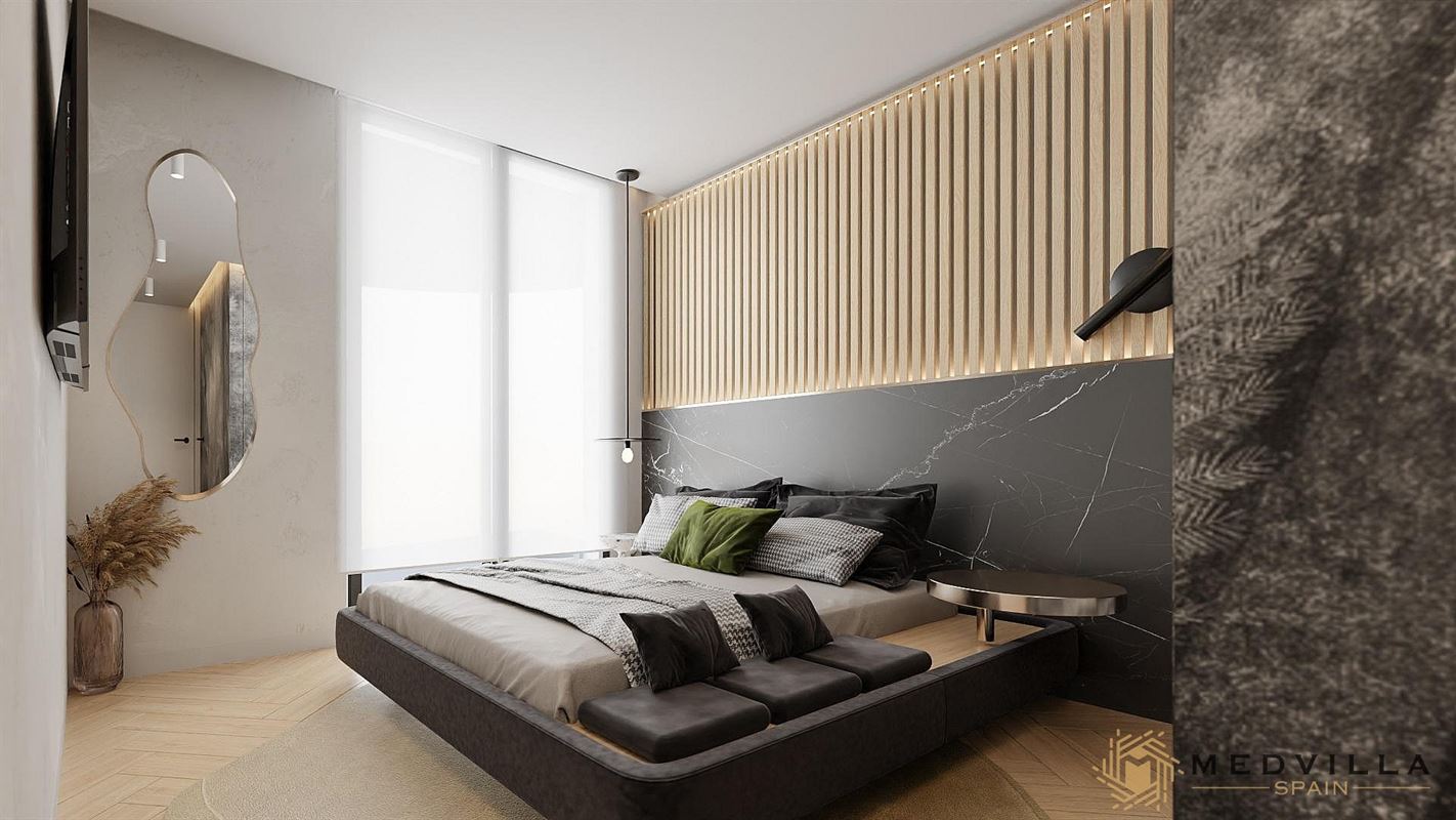 Foto 20 : Villa te 03189 Campoamor - Orihuela Costa (Spanje) - Prijs € 300.000