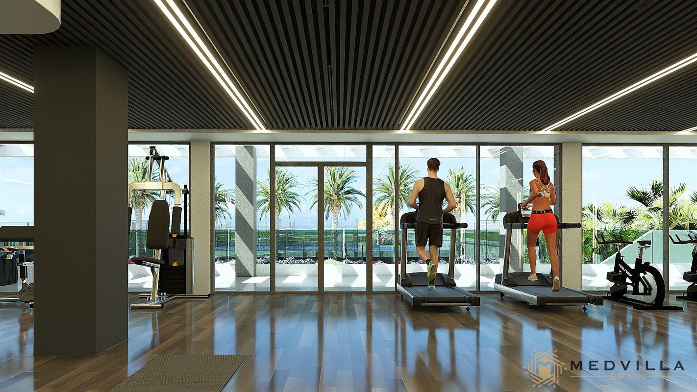 Image 21 : Apartment with terrace à 03181 Torrevieja (Espagne) - Prix 295.000 €