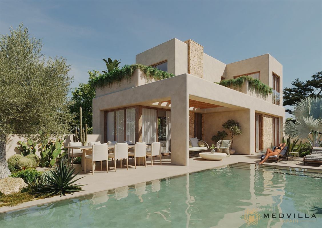 Foto 32 : Villa te 03509 Finestrat (Spanje) - Prijs € 643.000