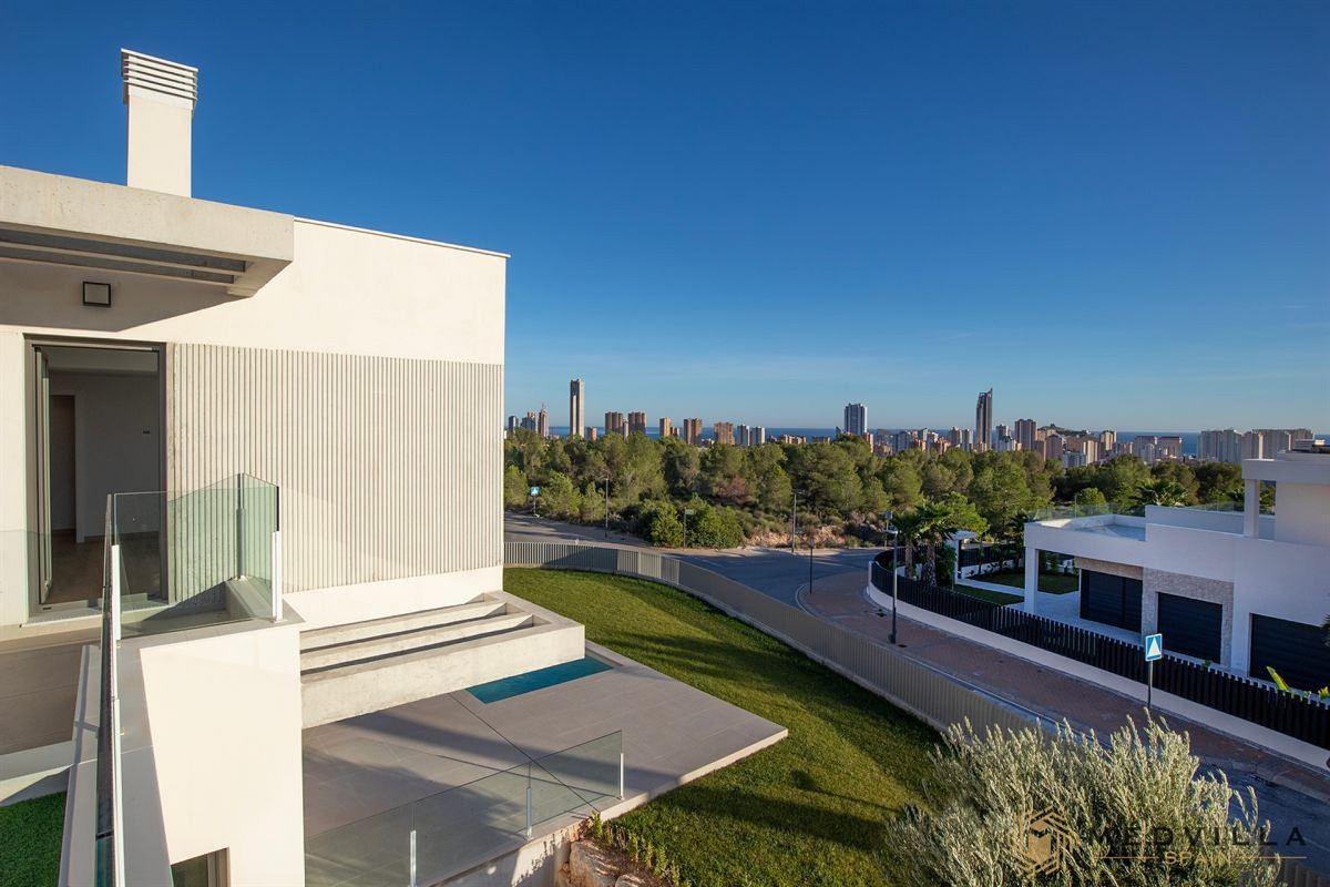 Foto 10 : Villa te 03509 Finestrat (Spanje) - Prijs € 643.000